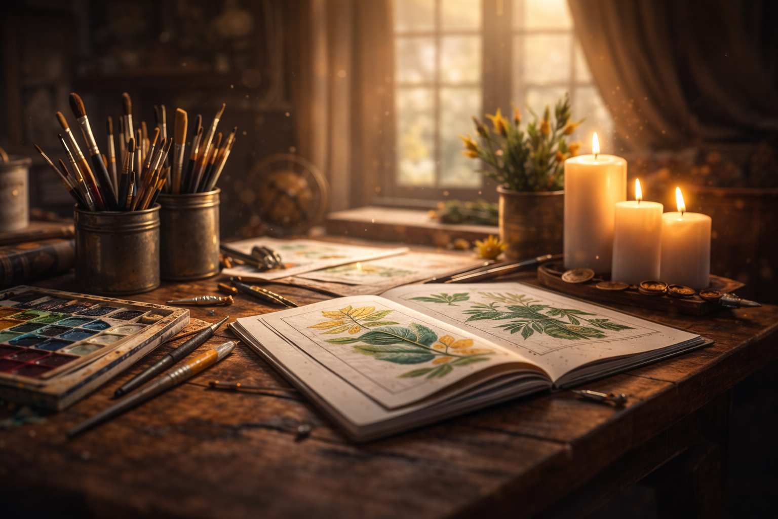 Registro y favoritos