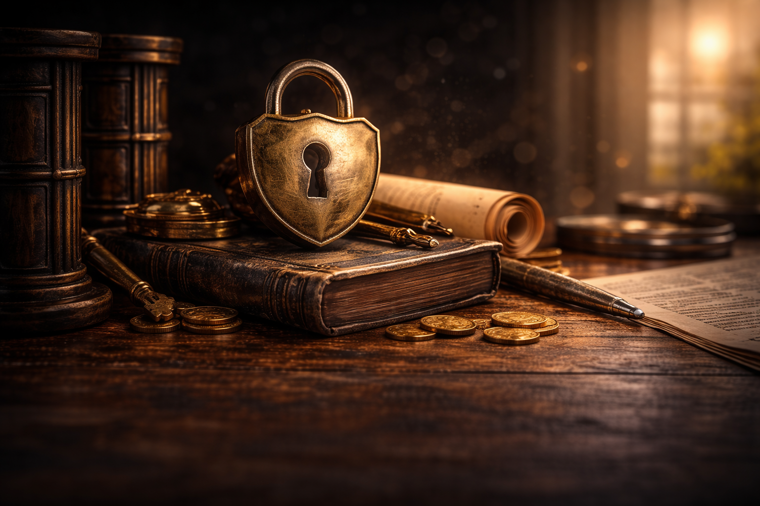 Seguridad en TodoArte