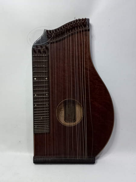 Cítara alemana (1890) - A.F. Kochenorfer - Stuttgart